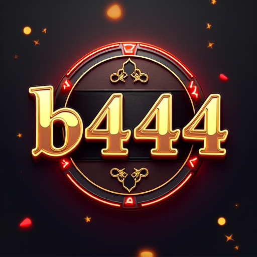 b444
