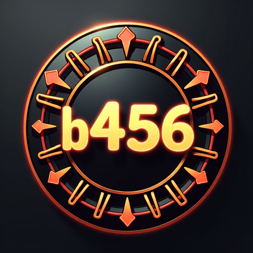 b456
