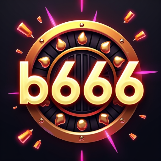b666