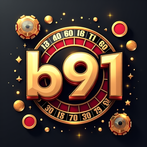 b91