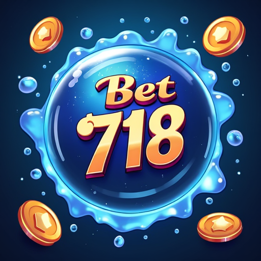 bet718