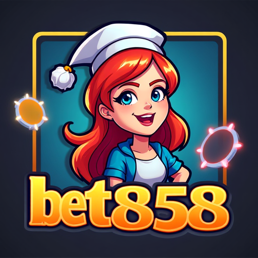 bet858