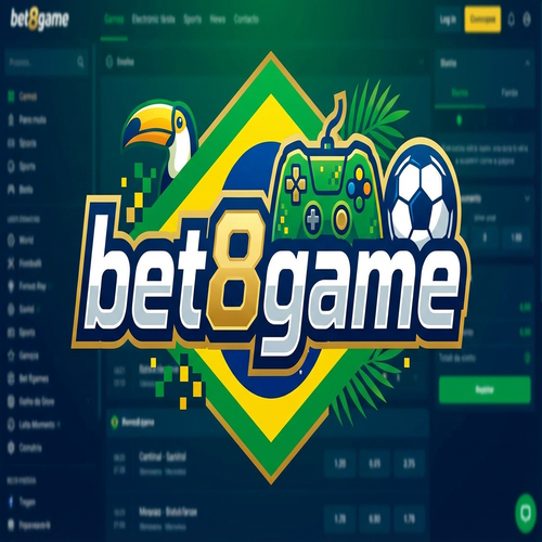 bet8game