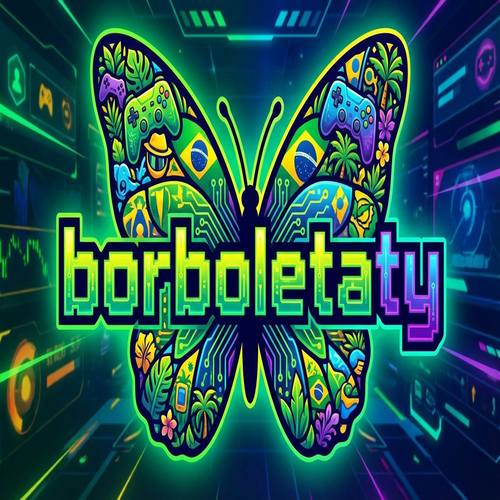 borboletaty