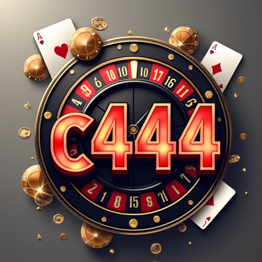 c444