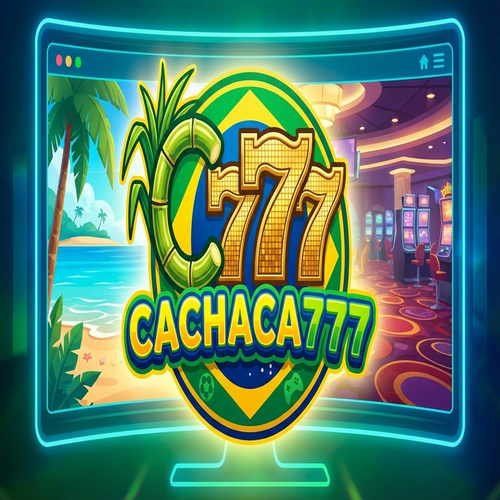 cachaca777