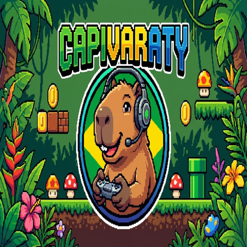 capivaraty
