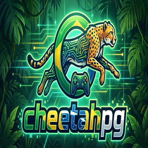 cheetahpg