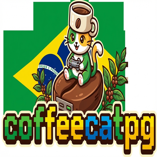 coffeecatpg