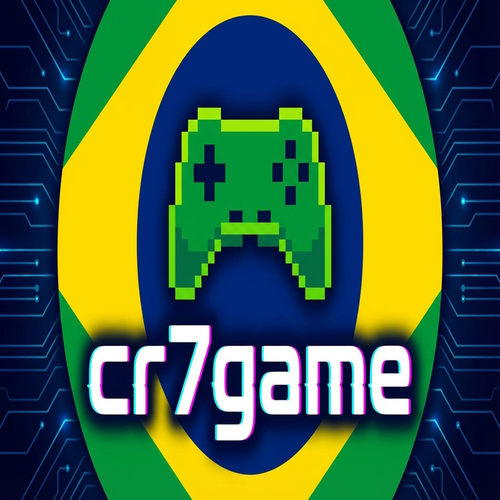 cr7game