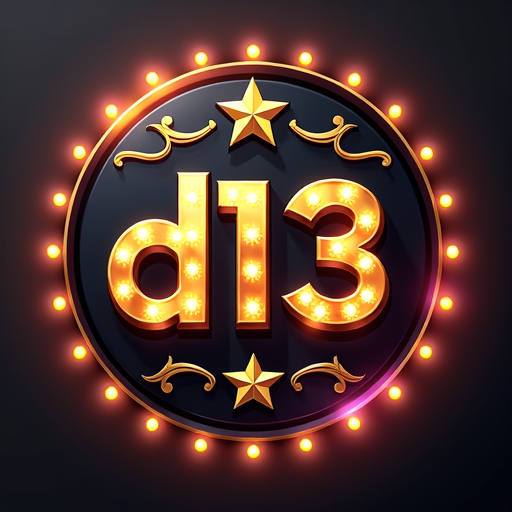 d13