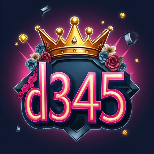 d345