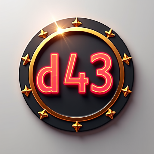 d43