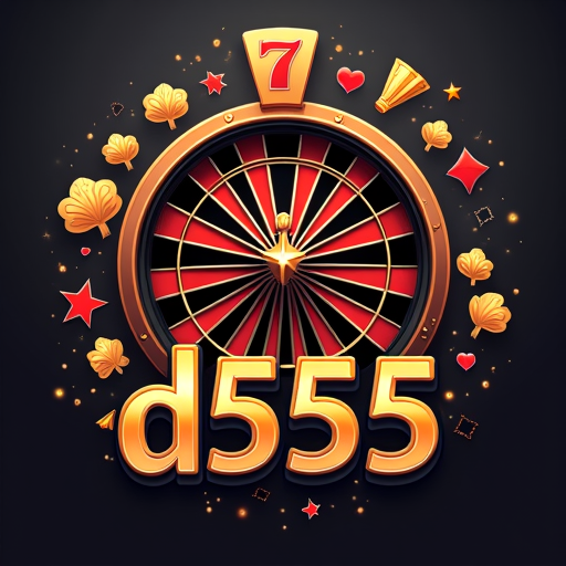 d555