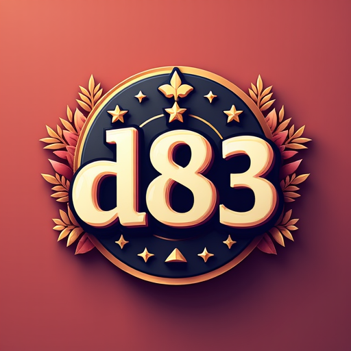 d83