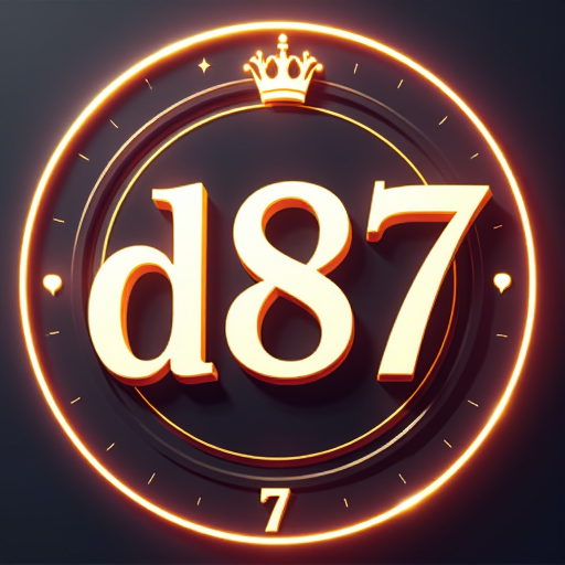 d87