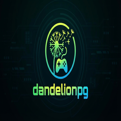 dandelionpg