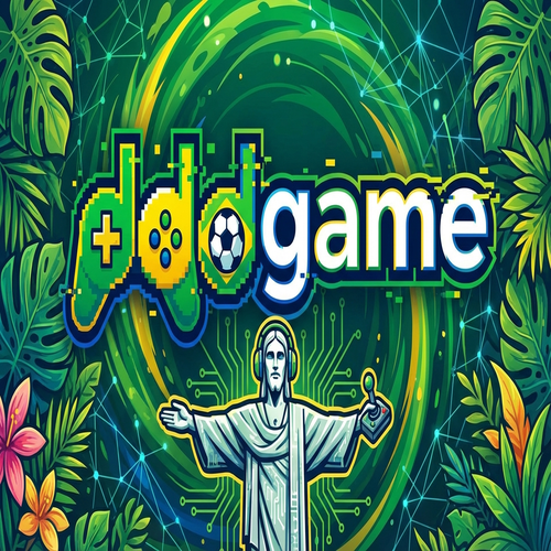 ddddgame