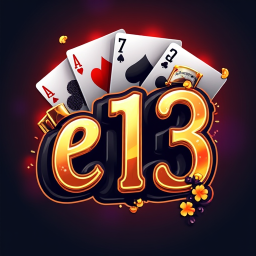 e13