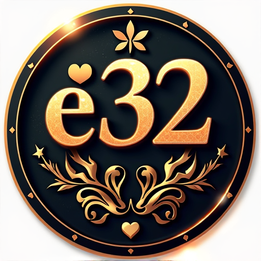 e32