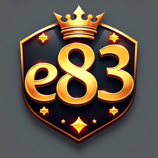 e83