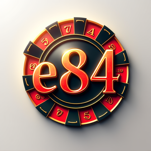 e84