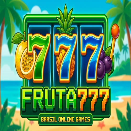 fruta777