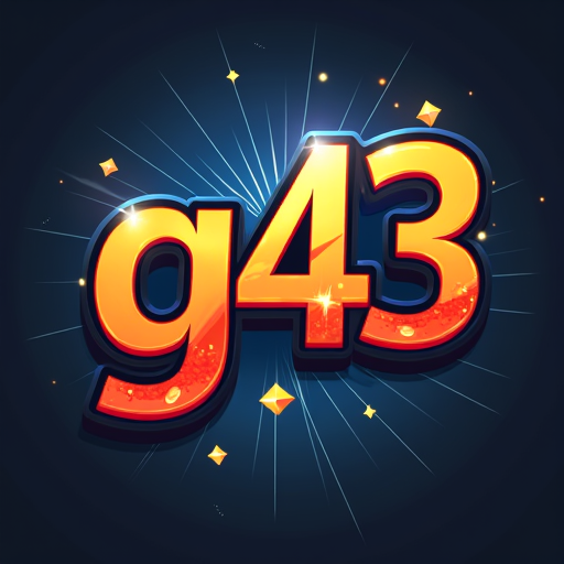 g43