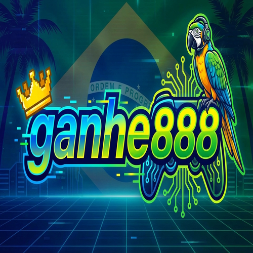 ganhe888