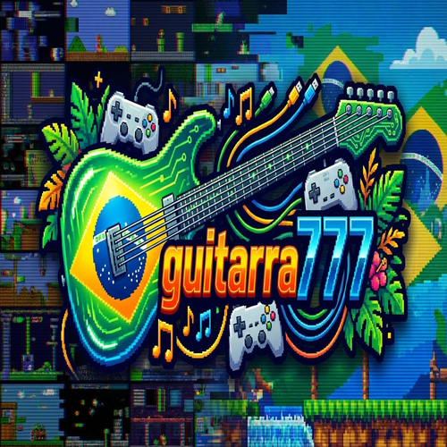 guitarra777