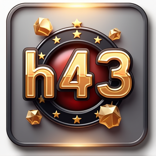 h43