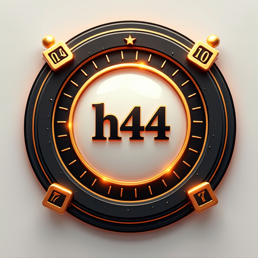 h44