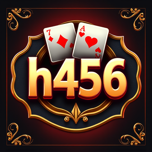 h456