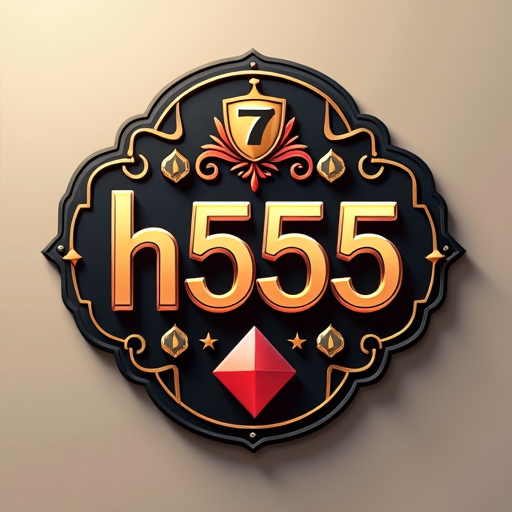 h555