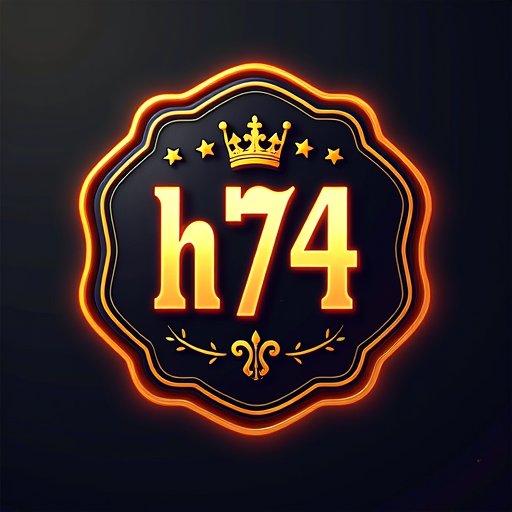 h74