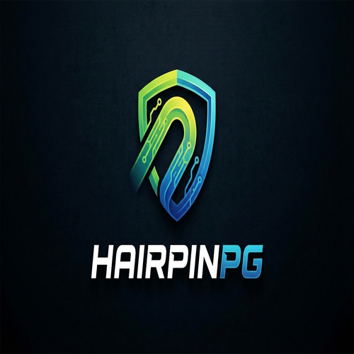hairpinpg