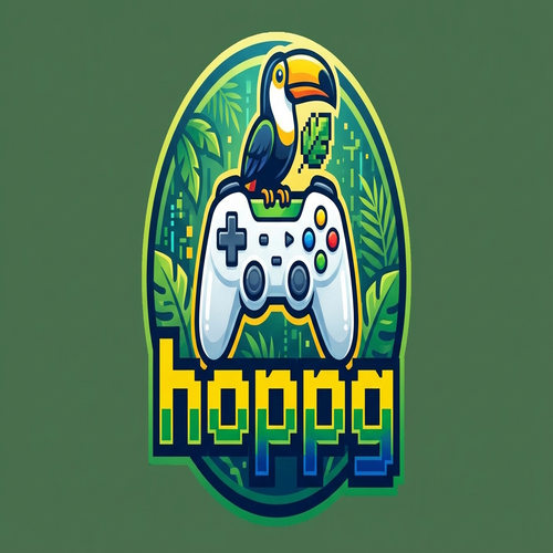 hoppg