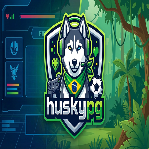 huskypg