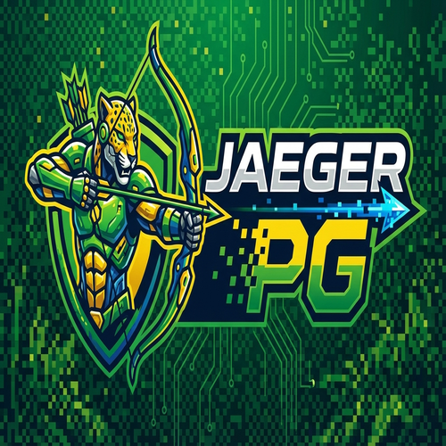 jaegerpg