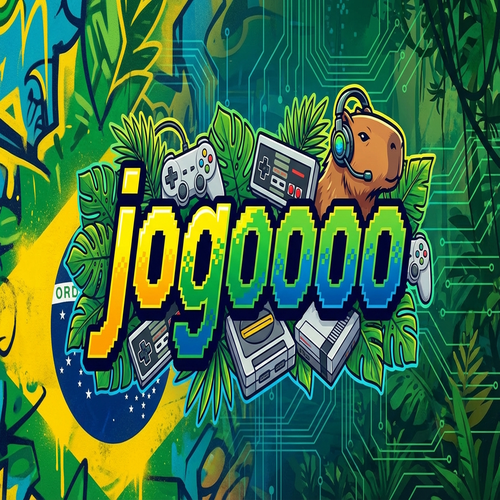 jogoooo