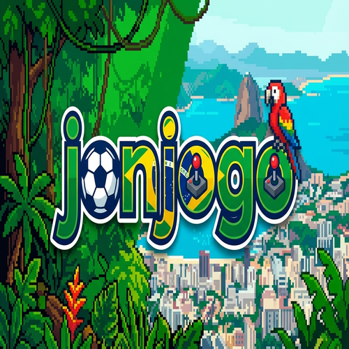 jonjogo