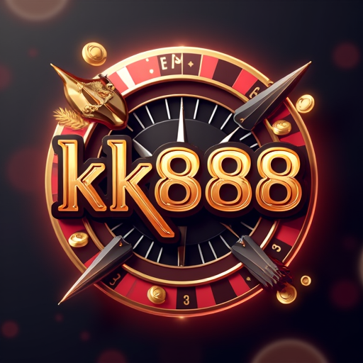 kk888