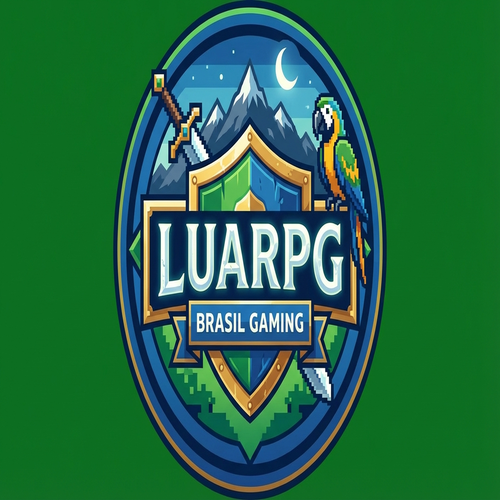 luarpg