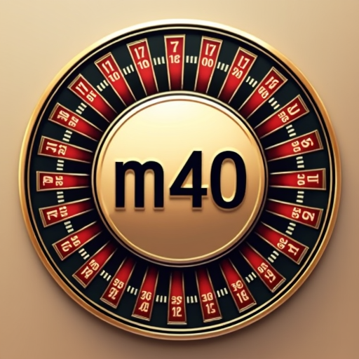 m40
