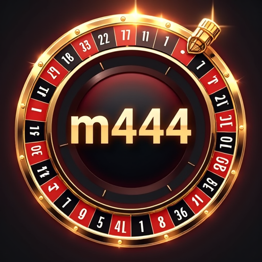m444