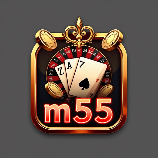 m555