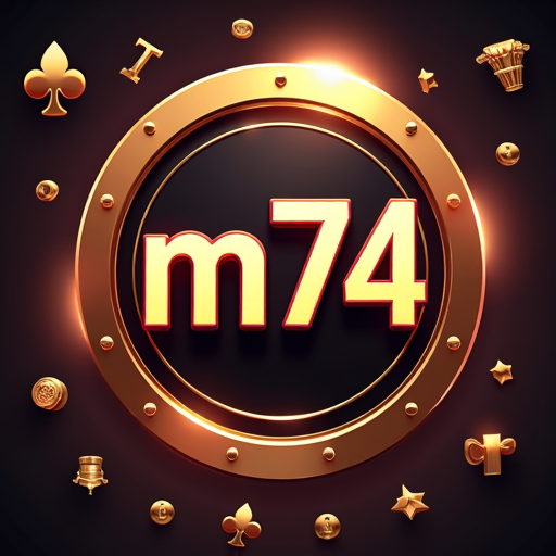 m74