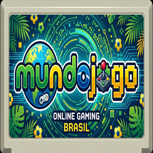 mundojogo