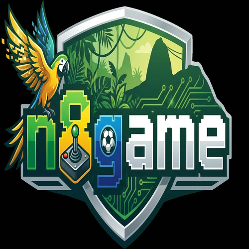 n8game