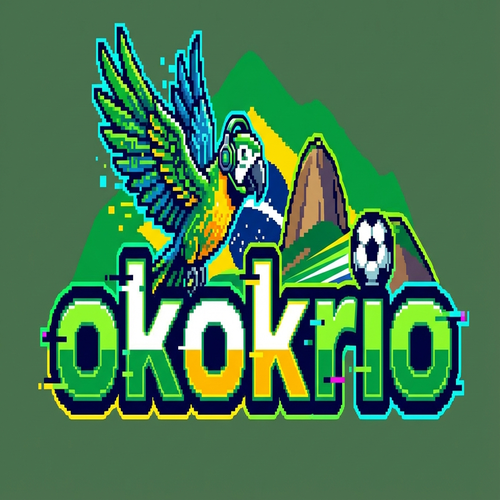 okokrio